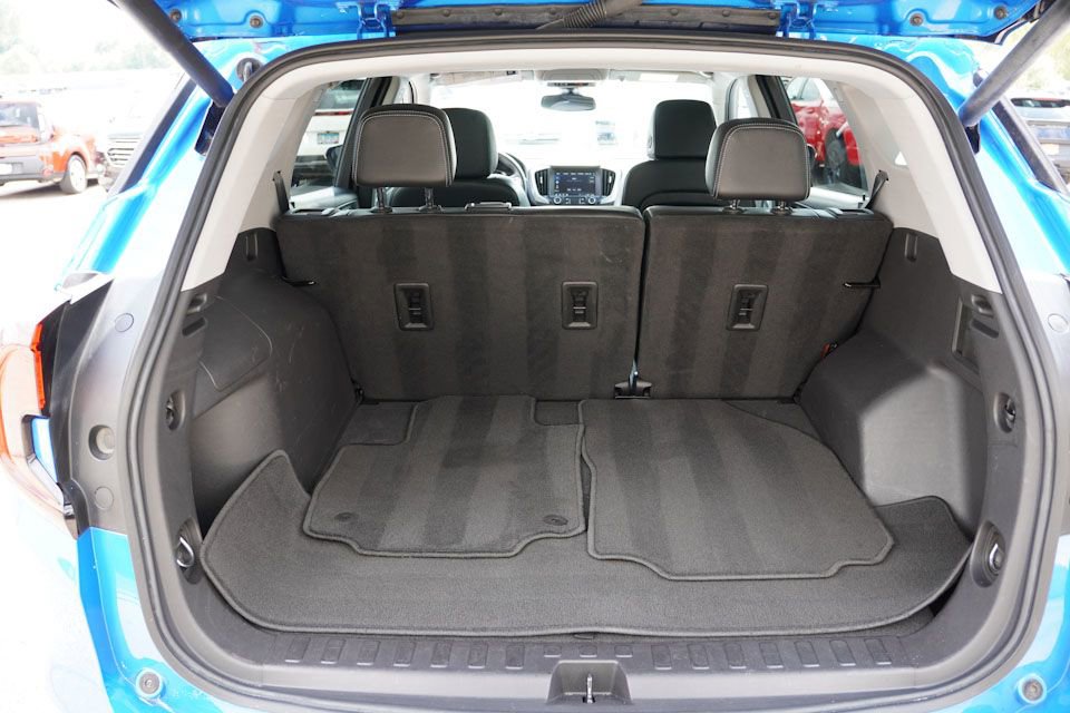 2024 Gmc Terrain SLT photo 19