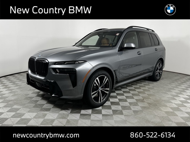 2026 Bmw X7 xDrive40i photo 3