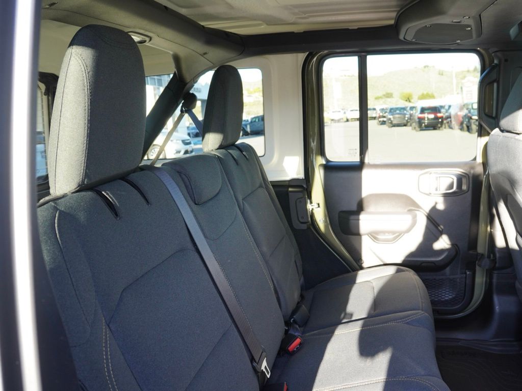 New 2026 41 Exterior Paint Jeep Willys image 19