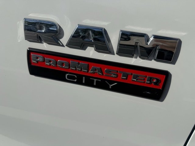 2022 Ram ProMaster City Tradesman photo 4