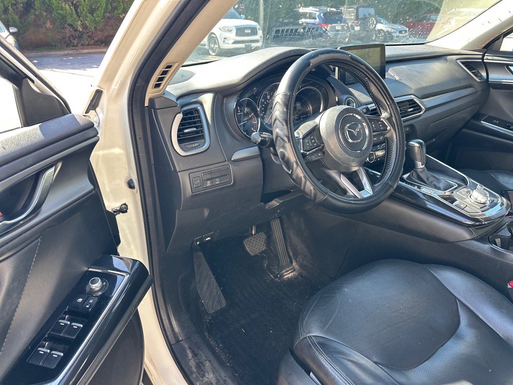 2018 Mazda CX-9 Touring photo 5