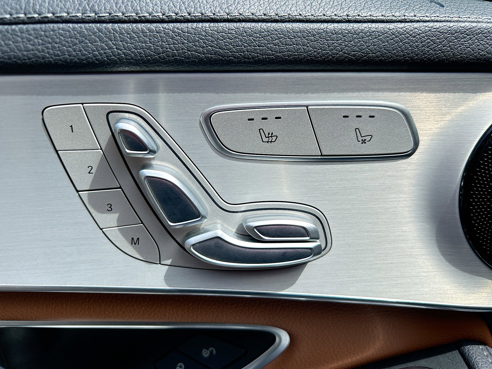 2023 Mercedes Benz GLC AMG 43 4MATIC photo 17