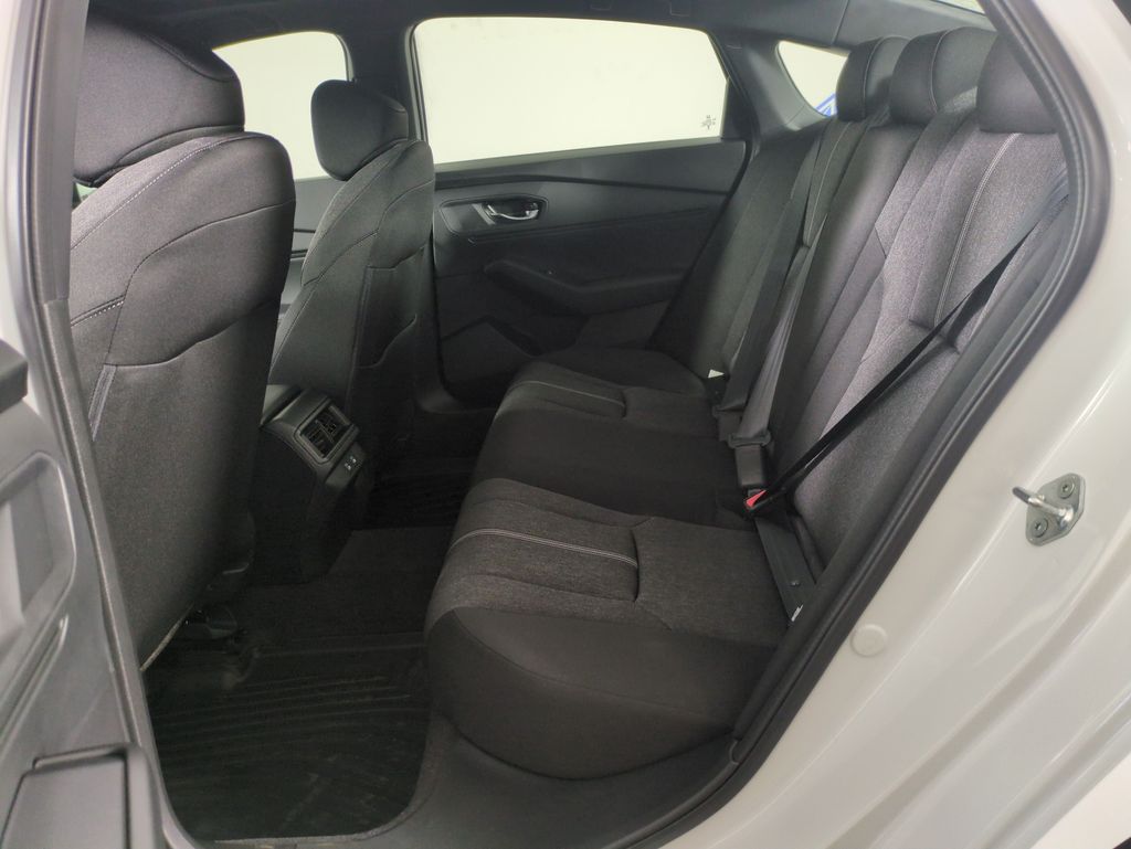 2025 Honda Accord Hybrid Sport photo 23