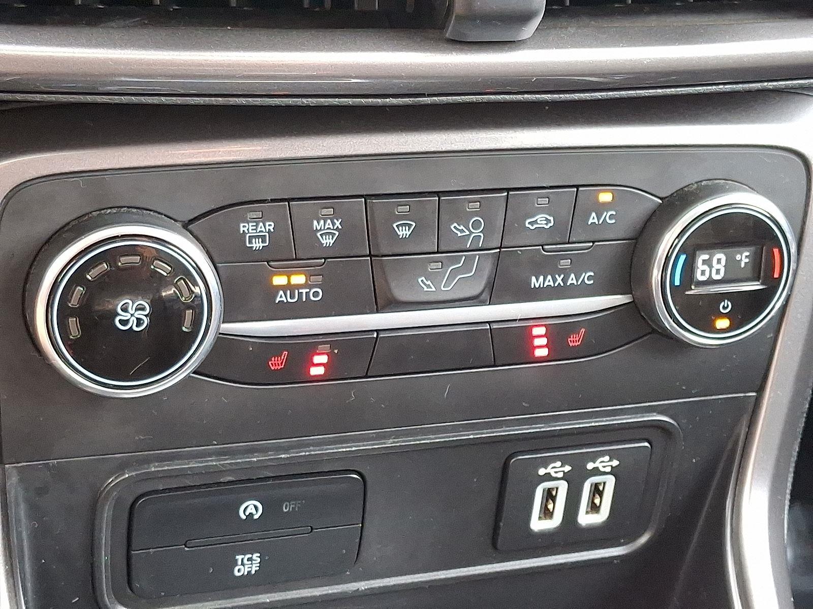 2022 Ford EcoSport SE photo 14