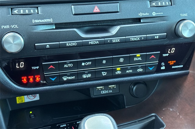 2022 Lexus RX 350 photo 21