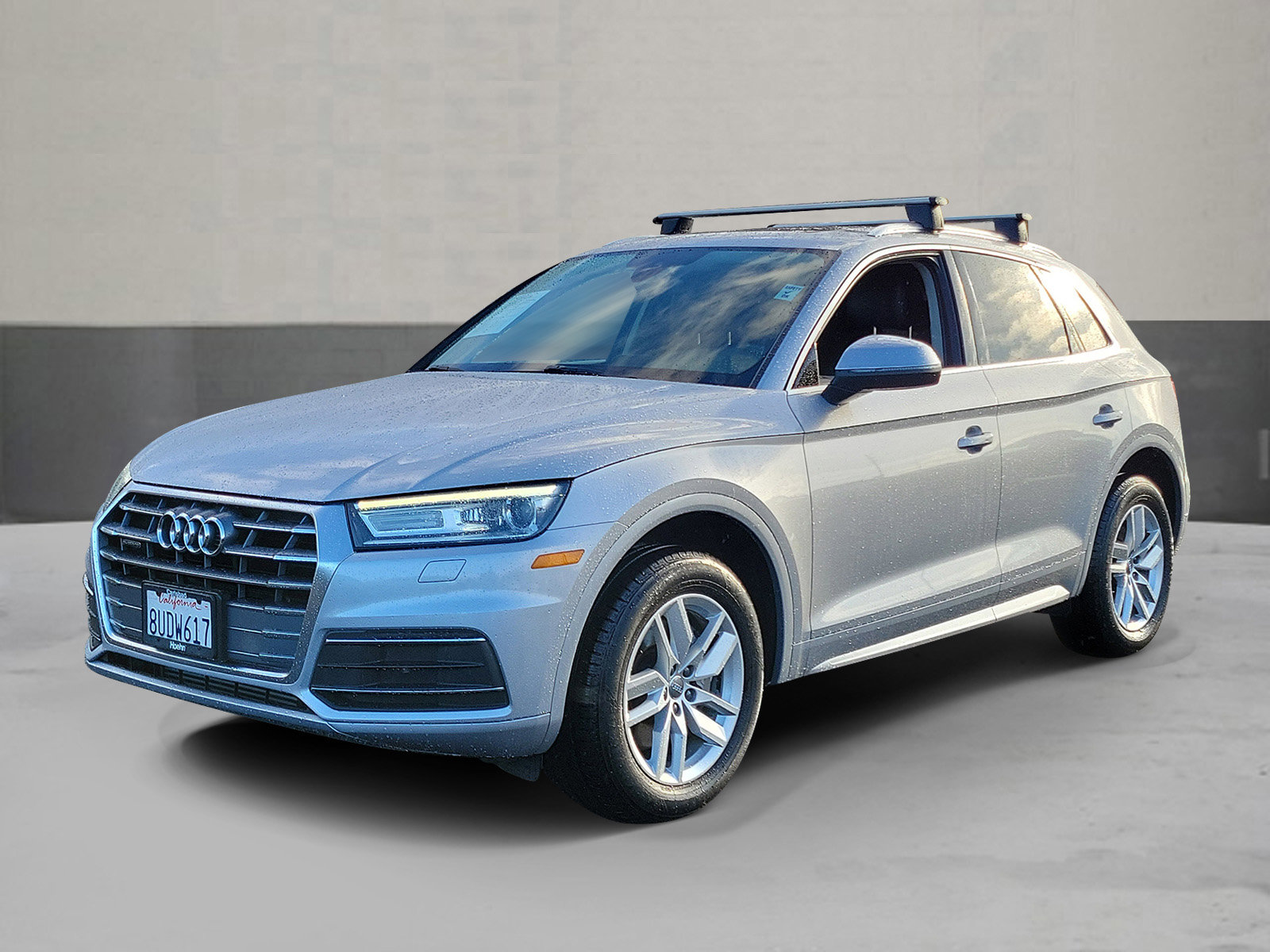 2020 Audi Q5