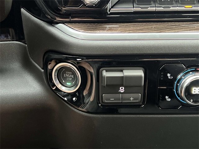 2026 Gmc Sierra 1500 Elevation photo 20