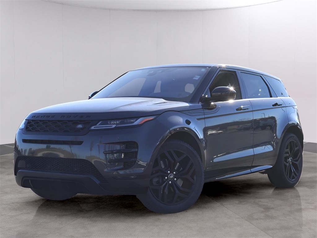 2020 Land Rover Range Rover Evoque HSE's photo