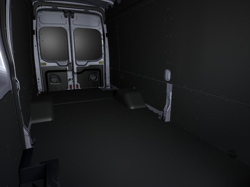 2026 FORD TRANSIT - Image 10