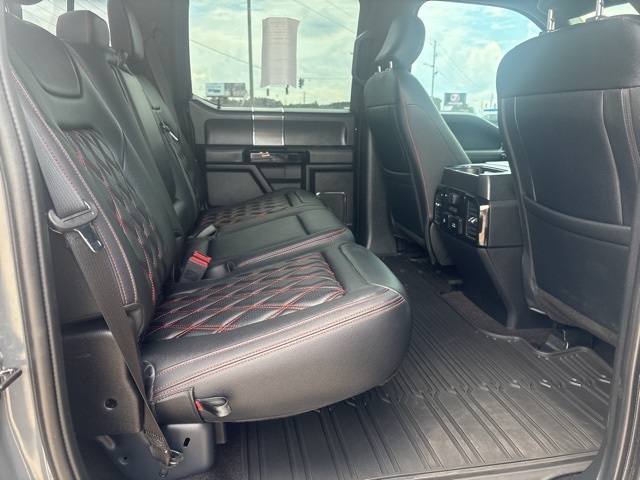 2019 Ford F-150 Lariat photo 13