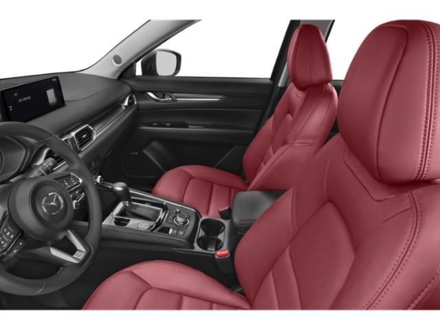 2025 Mazda CX-5 2.5 S Carbon photo 4