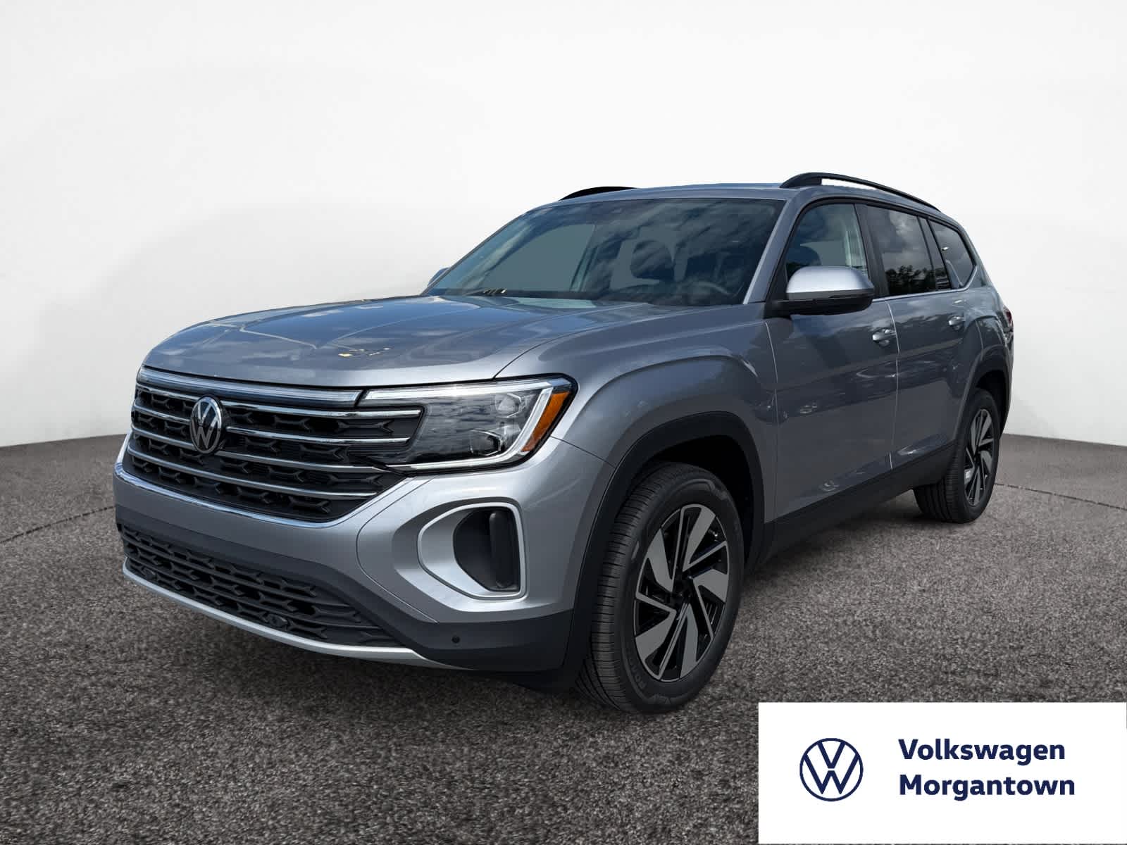 2026 Volkswagen Atlas SE w/Tech's photo