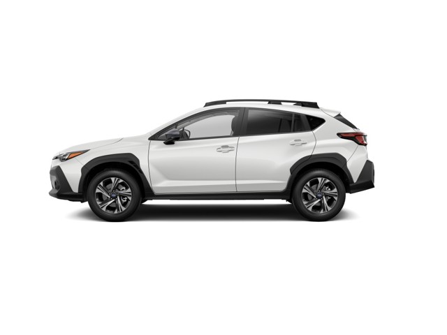 2025 Subaru Crosstrek Premium photo 4