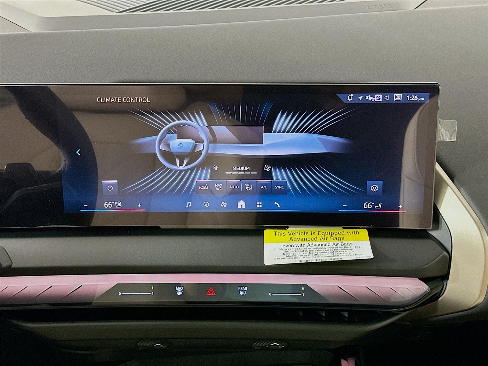 2025 Bmw X3 30x Drive photo 15