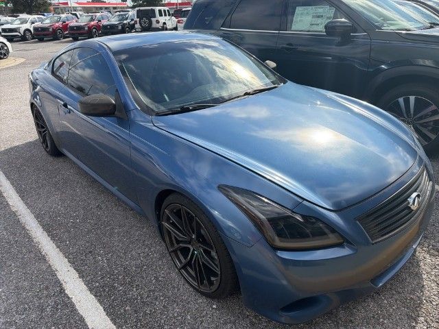 2008 INFINITI G 37 Sport