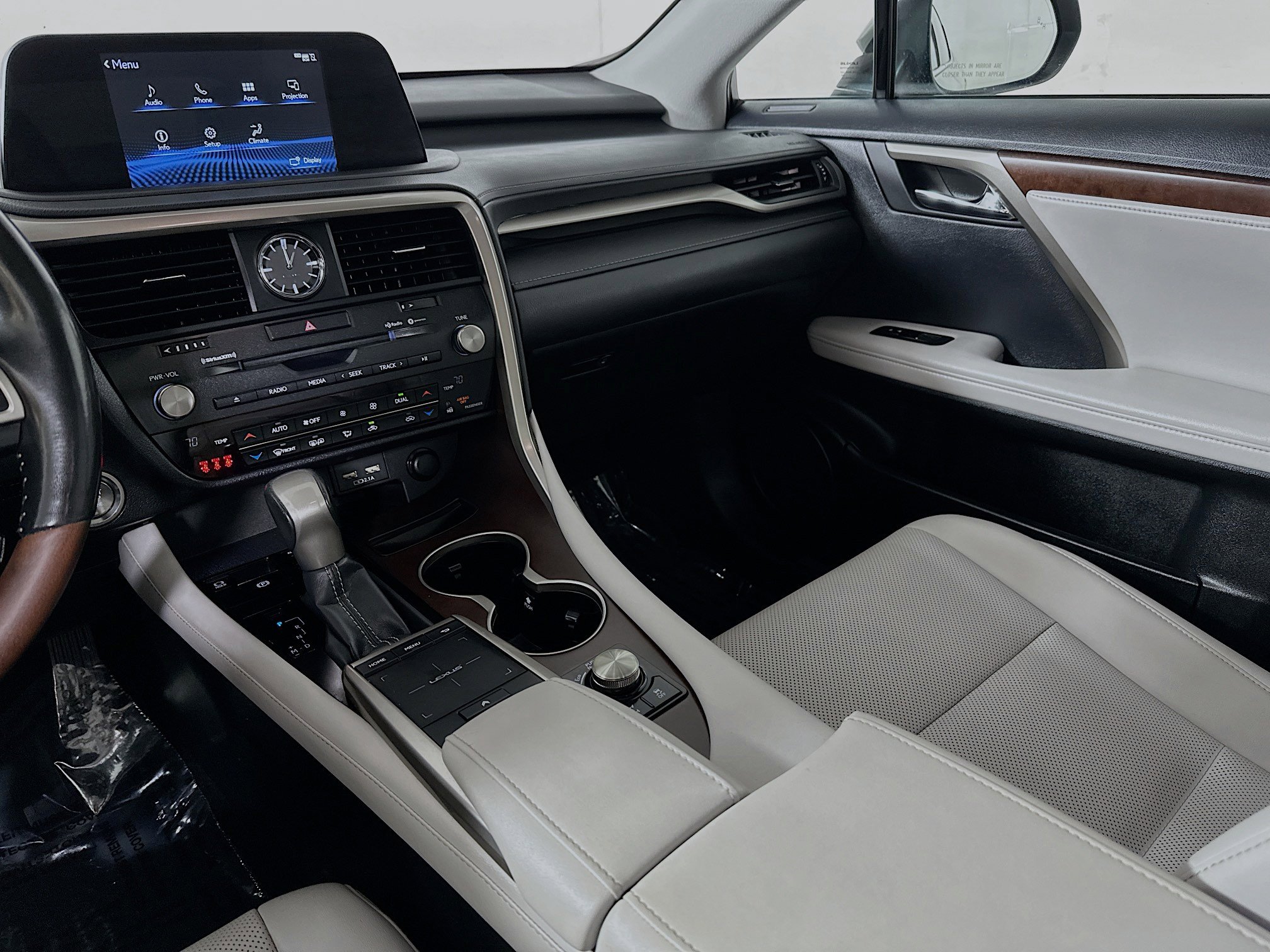2020 Lexus RX 350 Premium photo 22