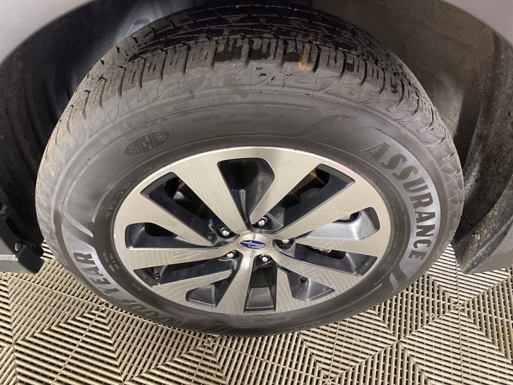 2021 Subaru Outback Premium photo 9