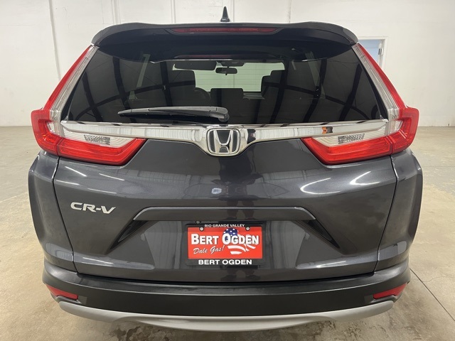 2018 Honda CR-V EX photo 6