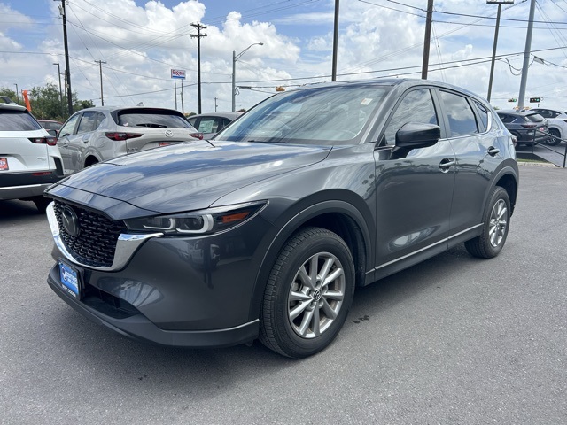 2023 Mazda CX-5 2.5 Select photo 3