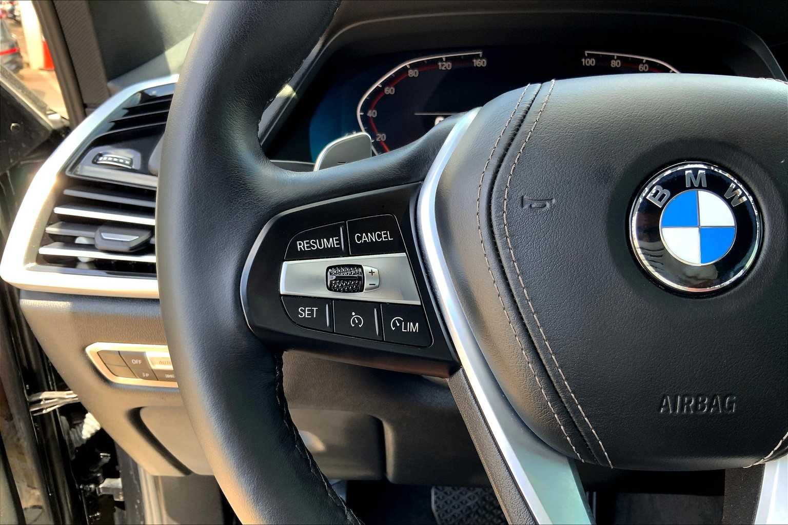 2023 Bmw X5 sDrive40i photo 22