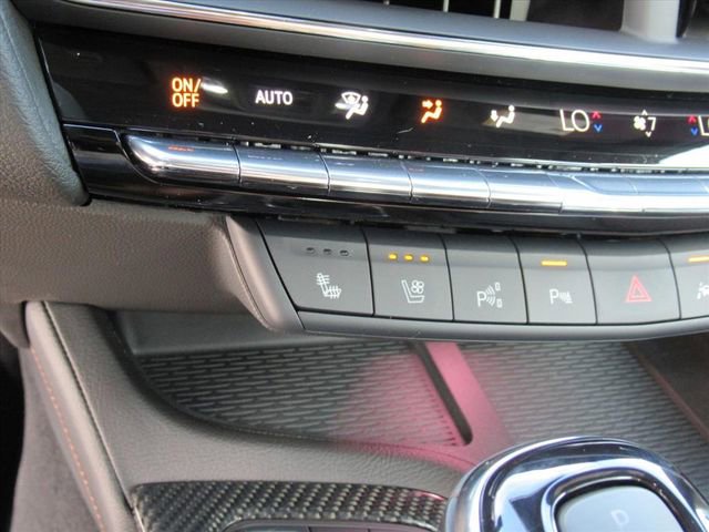2026 Cadillac CT5 V photo 25