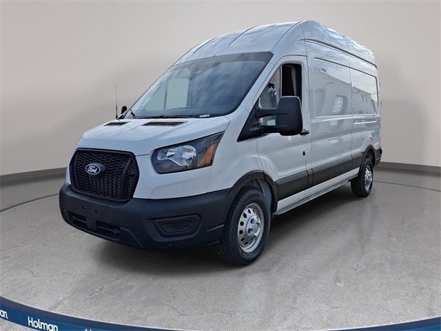 2026 Ford Transit Van