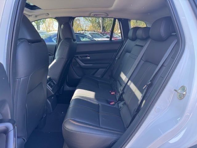2025 Mazda CX-50 2.5 Premium Plus photo 12