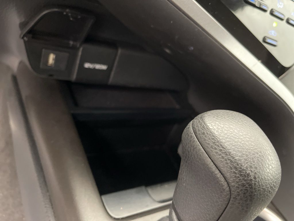 2024 Toyota Camry LE photo 12