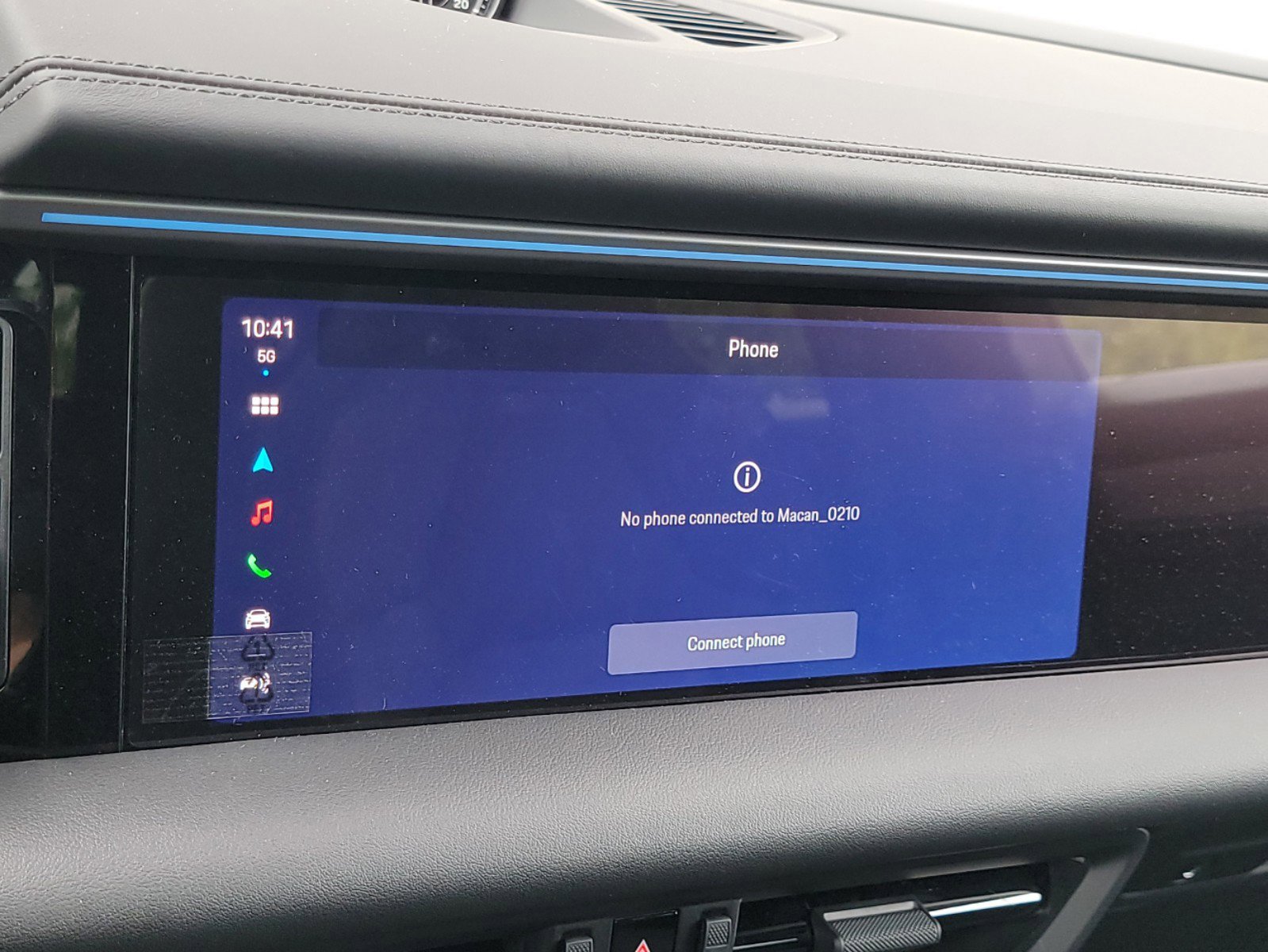 2024 Porsche Macan Electric 4 photo 16