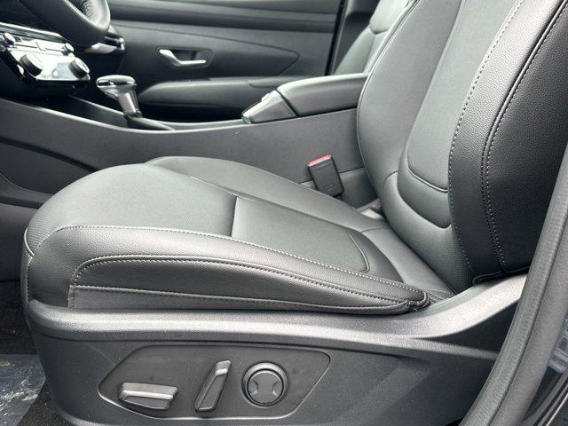 2025 Hyundai Tucson XRT photo 8
