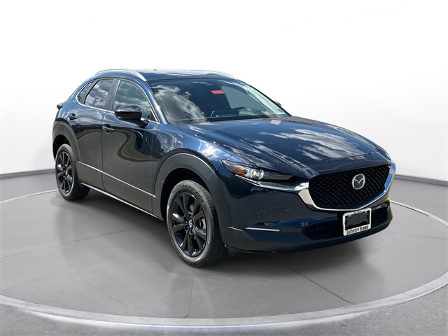 2025 Mazda CX-30 2.5 Select Sport photo 9