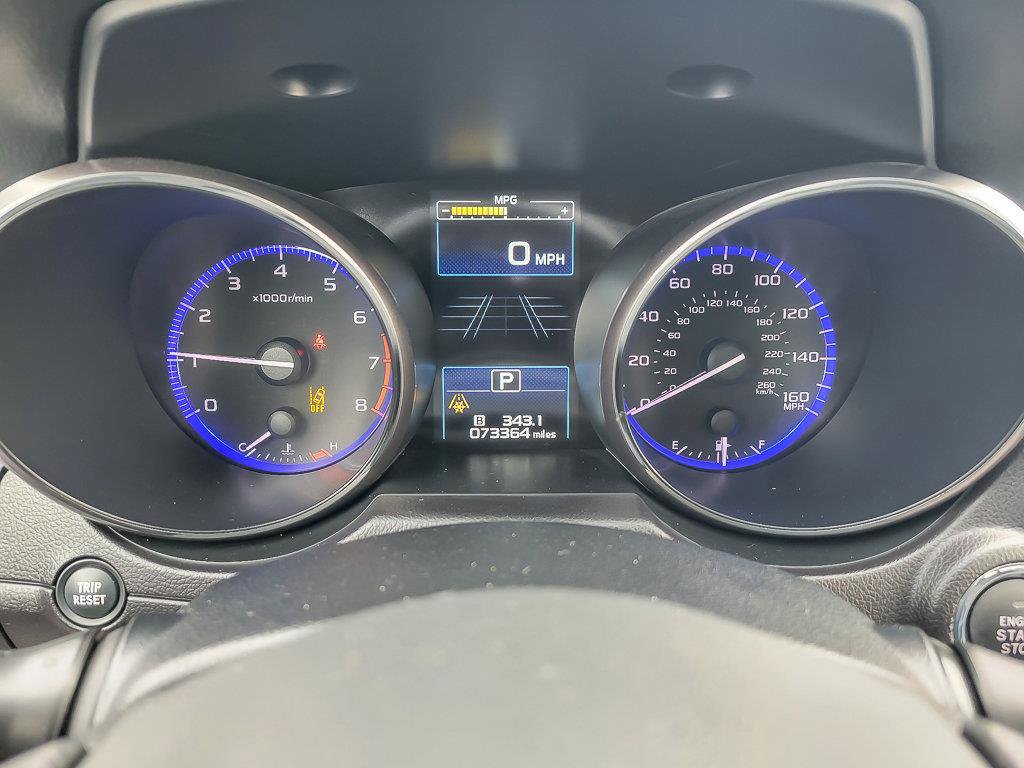 2017 SUBARU OUTBACK - Image 15
