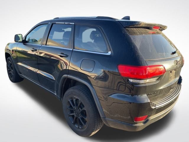 2015 Jeep Grand Cherokee Laredo photo 2