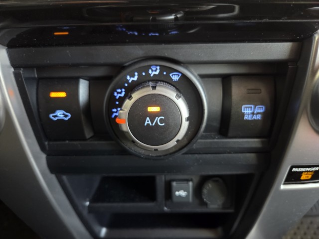 2024 Toyota 4Runner SR5 photo 42