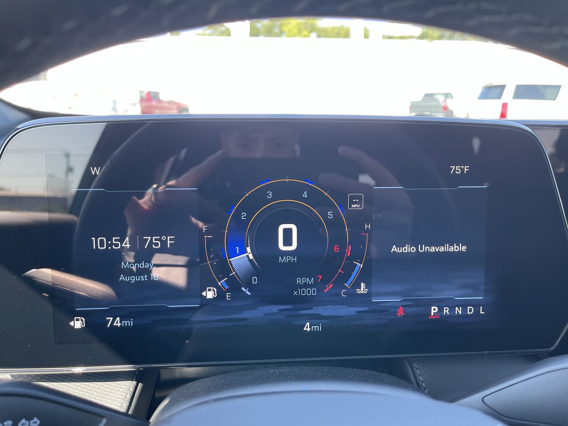 2026 Chevrolet Equinox LT photo 41