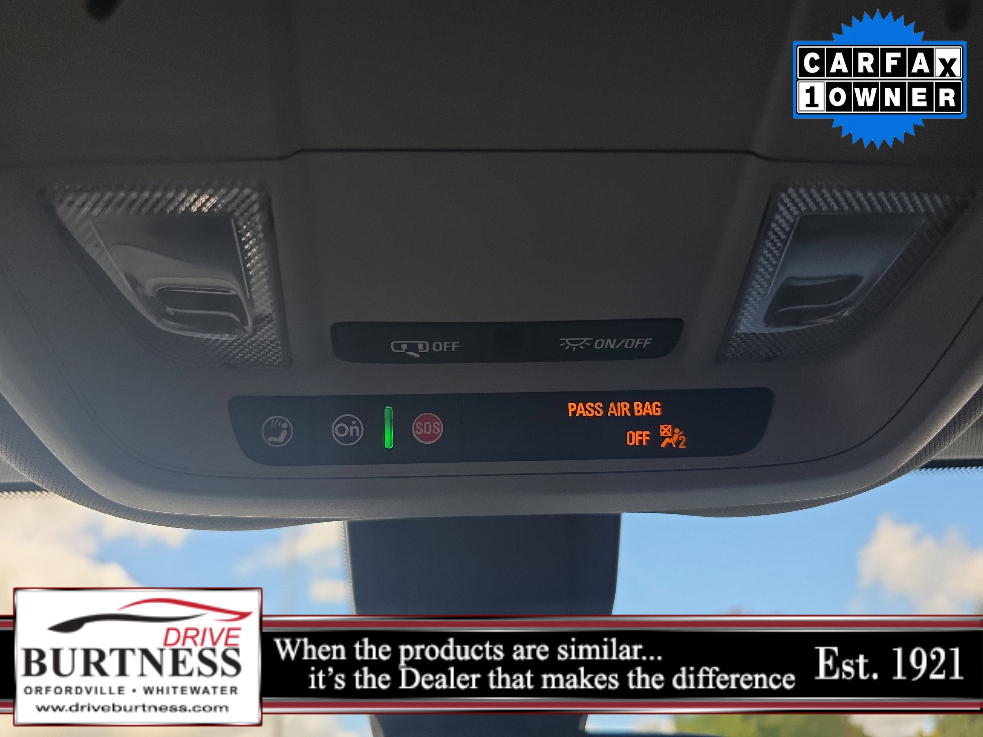 2023 Chevrolet Equinox LT photo 5
