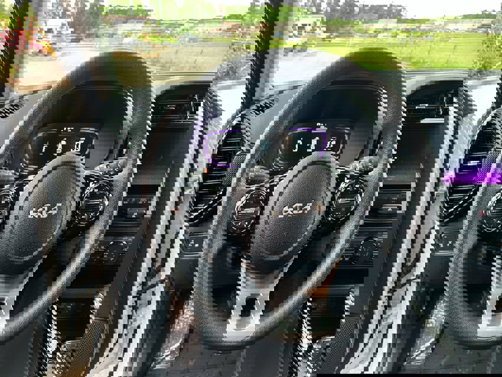 2023 Kia Soul S photo 14