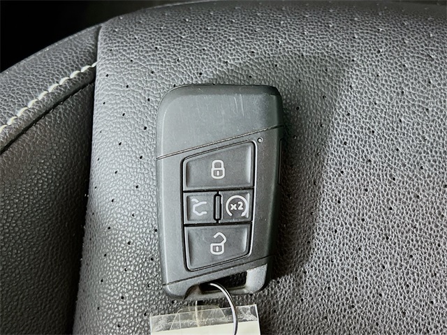 2024 Volkswagen Jetta 1.5T SE photo 14