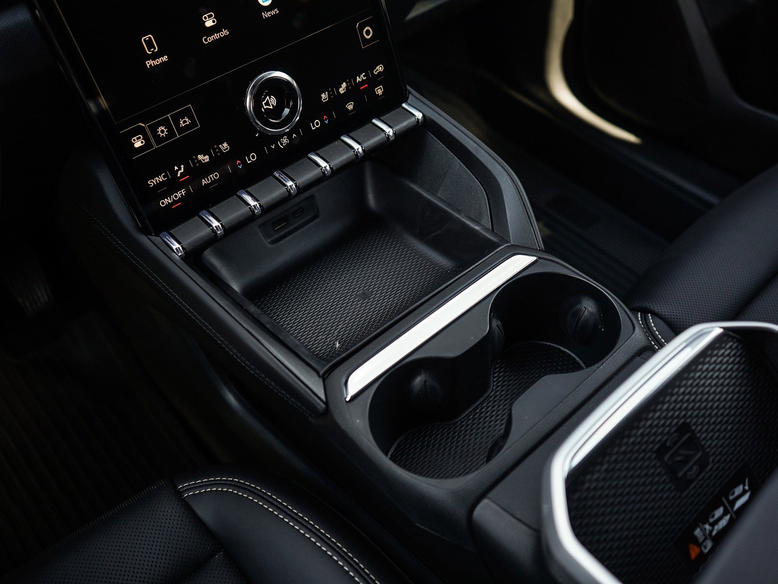 2026 Gmc Terrain Elevation photo 25
