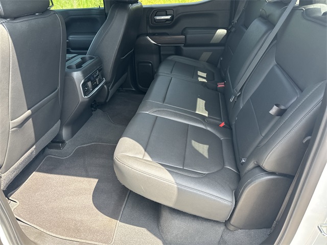 2021 Gmc Sierra 1500 SLT photo 19