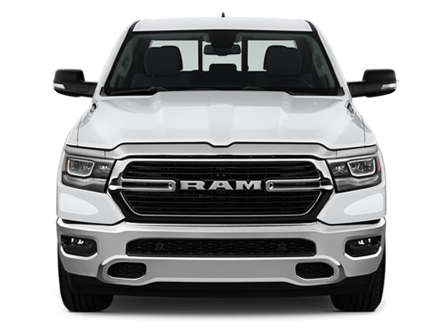 2019 Ram 1500 Big Horn Lone Star photo 3