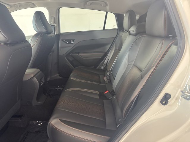 2025 Subaru Crosstrek Limited photo 8