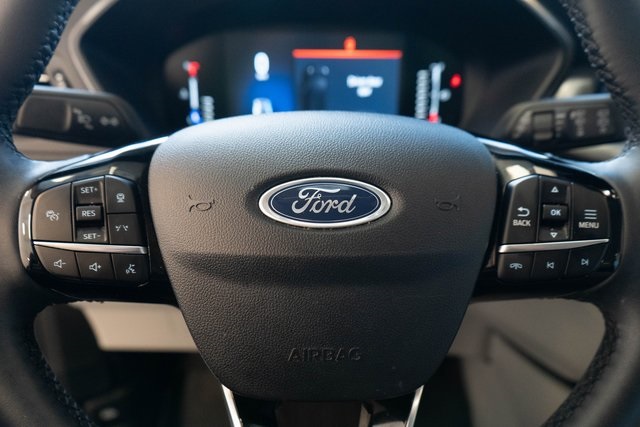 2023 Ford Escape Plug-In Hybrid Base photo 18