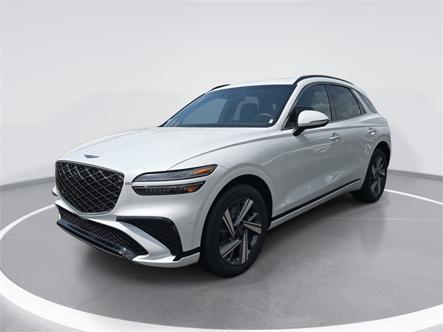 2026 GENESIS GV70 Sport Advanced's photo