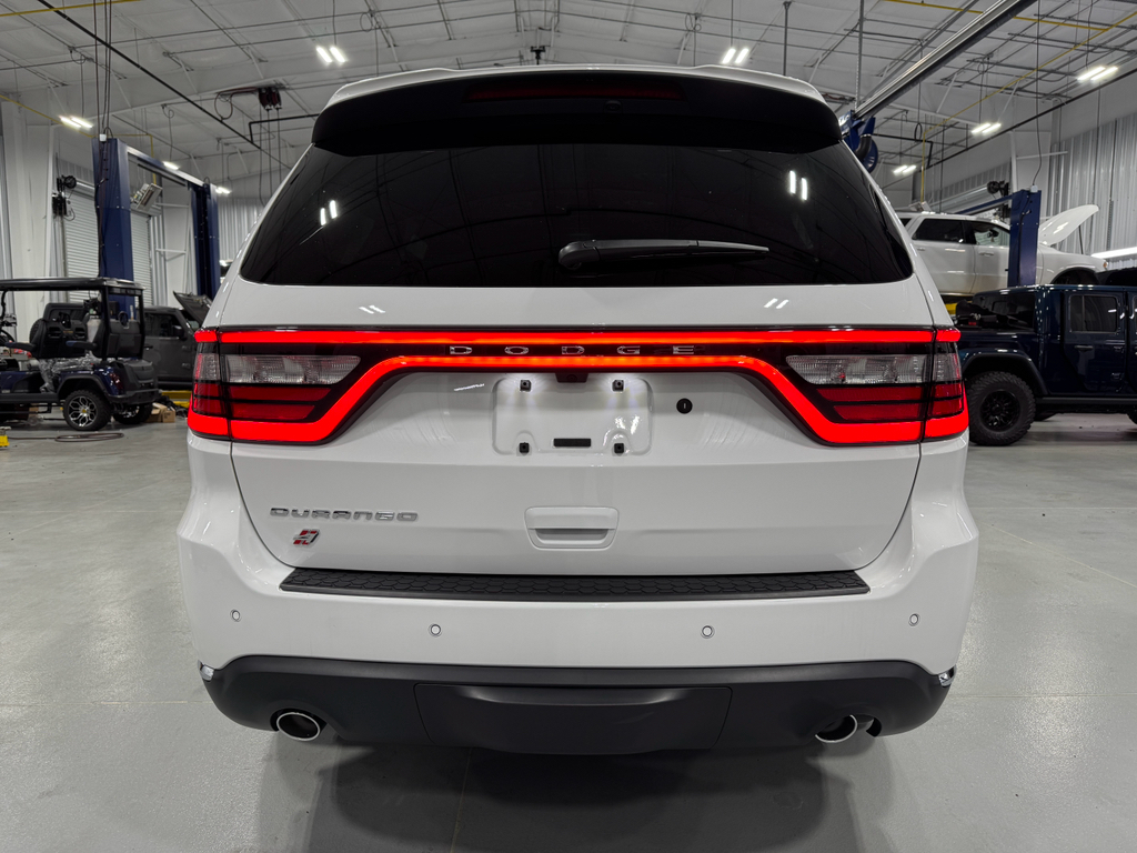 2025 Dodge Durango photo 11
