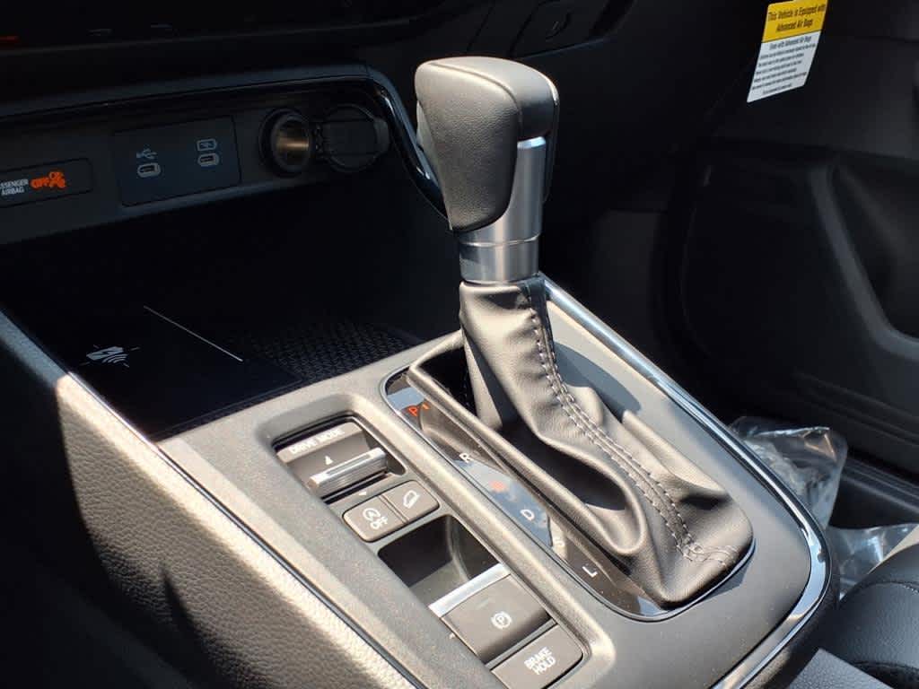 2026 Honda Civic LX photo 12