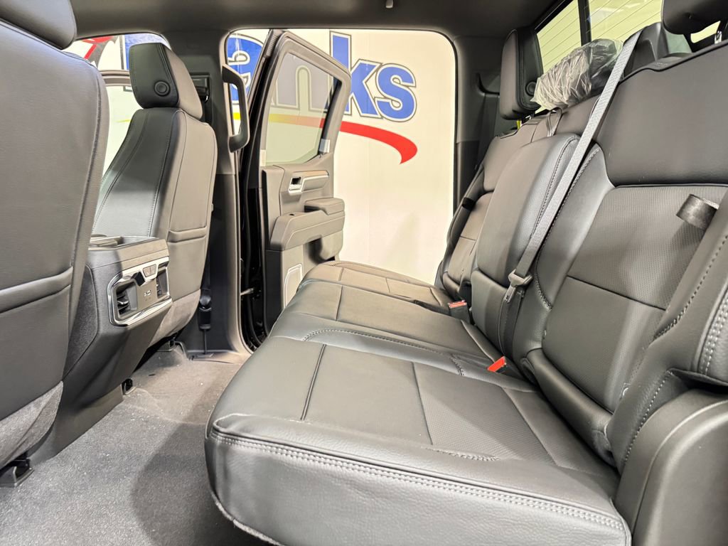 2026 Gmc Sierra 1500 Denali photo 10