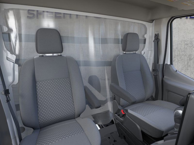 2025 Ford Transit photo 4