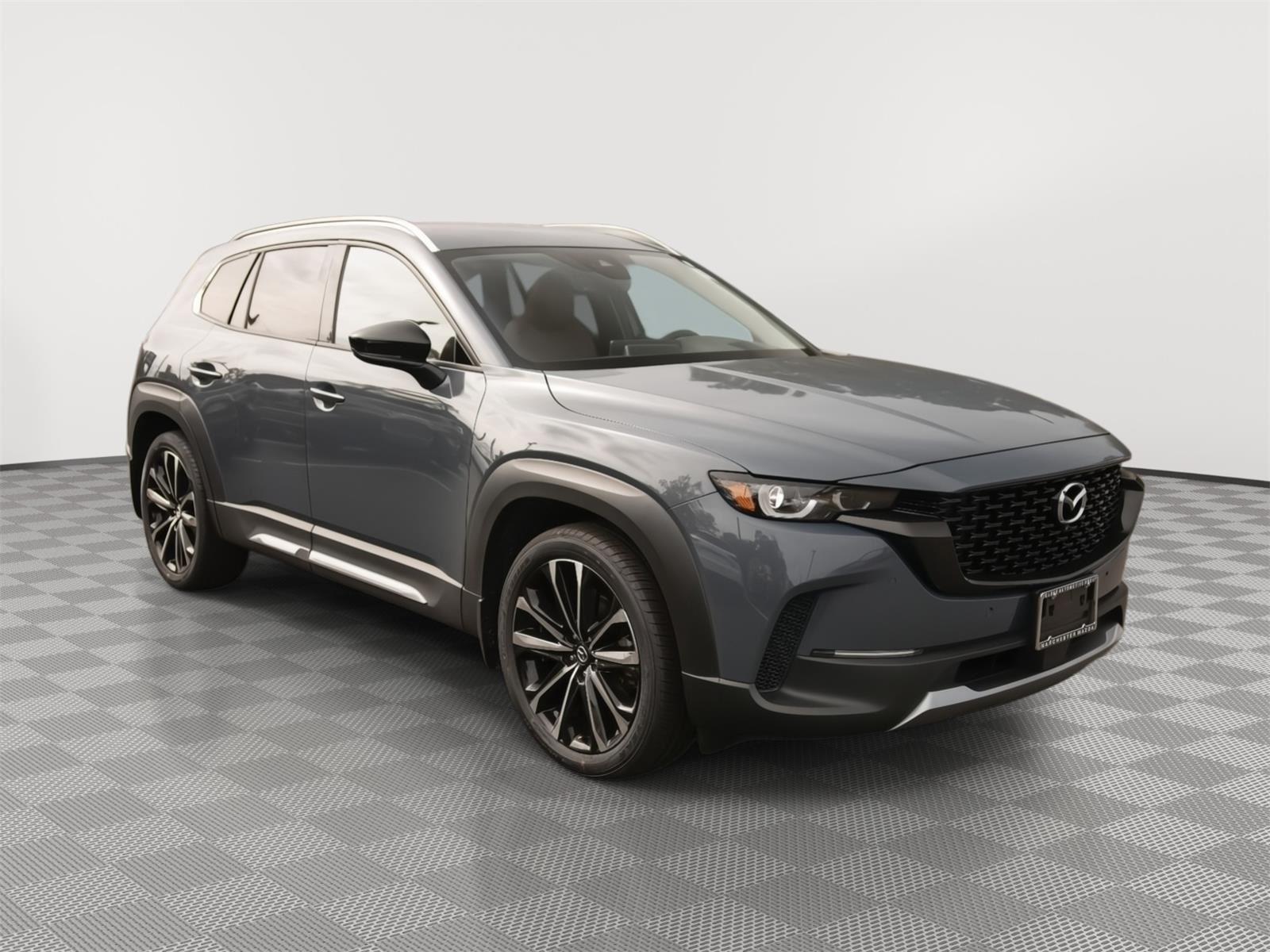 2023 Mazda CX-50