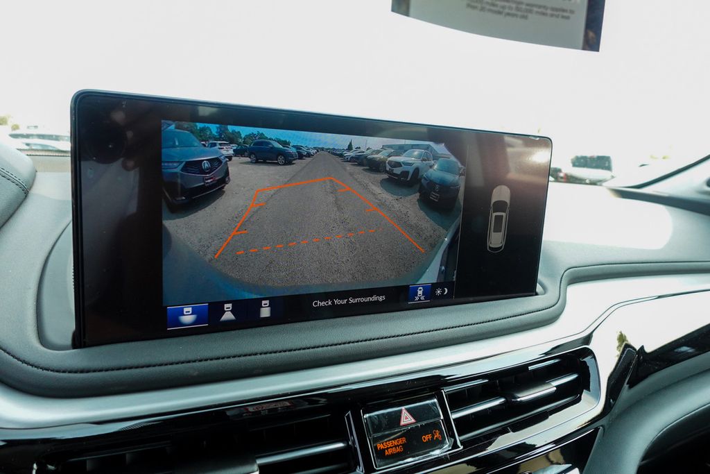 2026 Acura MDX Technology photo 25